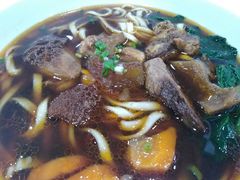 -康师傅私房牛肉面(北京南站店)