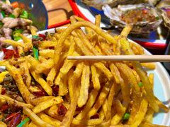 -四禧精酿铜锅涮肉·烧烤工场(大明湖店)