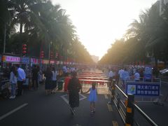 -海大南门夜市(海富街店)