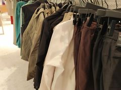 -lululemon(新天地店)