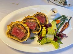 威灵顿牛排-S Kitchen偲厨