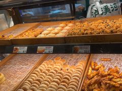 -泸溪河桃酥(长乐路店)