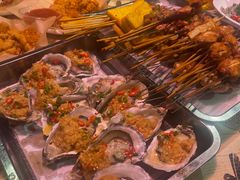 -老谢野馄饨(延安路店)