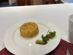 -小白桦西餐厅
