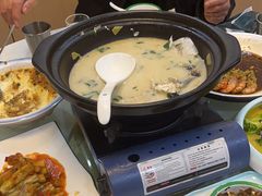 -尚岛私房菜(西方巷店)