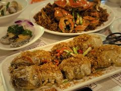 -喜记避风塘炒辣蟹(总店)