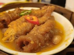 -福州天元国际威斯汀酒店·中国元素餐厅