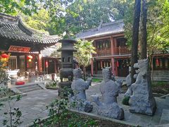 -灵谷景区