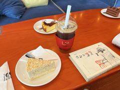 -矢量咖啡(万象汇店)