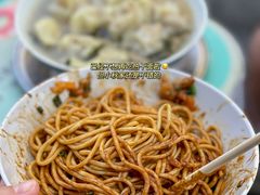 -小秋水饺(大成路总店)