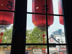 -新兴园饺子馆(北京百子湾店)