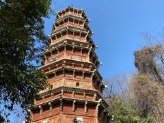 -宝通禅寺