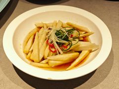 -绿茶餐厅(广州天河城店)
