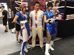 -上海跨国采购会展中心