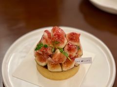 -Ten Olives甜点