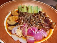 -鸽子张·家宴(黄辛庄旗舰店)