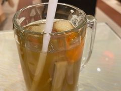 -香港威特瑞茶餐厅(小白楼音乐厅店)