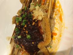 -小杨烤肉(高新店)