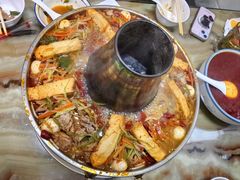 -伊阑泽大循化餐厅
