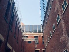 -大馆(前中区警署建築群)