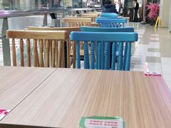 -小杨生煎(金山百联购物中心3楼店)