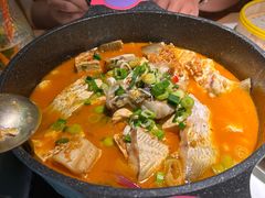 -筱爷叔·上海传统手工菜(玉树路店)
