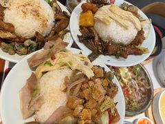 -四道菜·福建菜馆(万家广场店)