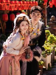 -小红帽摄影(丽江店)