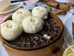-五丁桥光头香辣蟹(望江橡树林店)