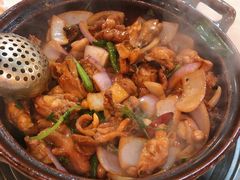 -胡须佬鸡煲四季火锅(龙珠大道店)