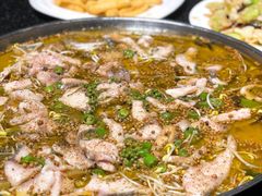 -青麻椒川菜小馆(群力新苑店)