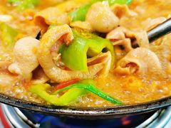 湘味肥肠火锅-湘肠香火锅店(团结湖店)
