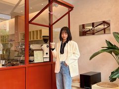 门面-C·BREAD饱仓(北苑店)