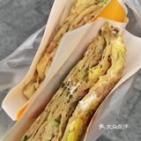 任何人错过宁波这个鲜肉灌蛋大饼我都会落泪