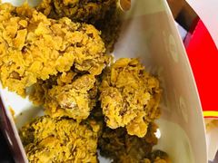 -麦当劳(沙河店)