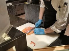 -长沙君悦酒店·自助餐厅咖啡厅