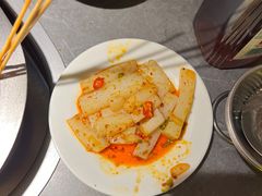 -味之绝·美蛙鱼头火锅(科巷店)