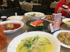 -李氏传家菜(兴城路店)