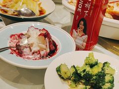 -巨鼎谭家菜(普照寺路店)