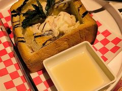 -避风塘(宝山万达店)