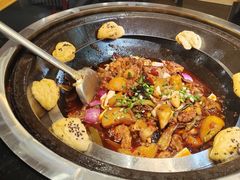 -叶伟胡辣壳面(两路口店)