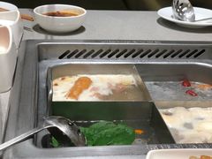 -海底捞火锅(奉化银泰店)