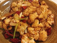 -湘肠香火锅店(团结湖店)