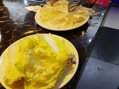 -星海汇海鲜自助烤肉火锅(百大店)