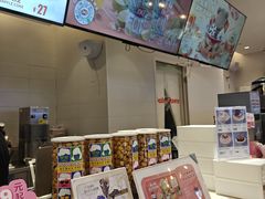 -DQ·蛋糕·冰淇淋(湖景东路店)