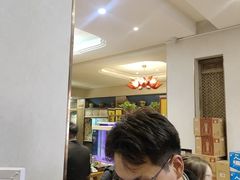 -大地烙馍村(商城路店)