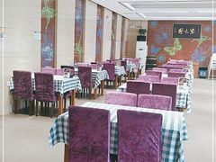 大堂-紫光园(燕郊总店)