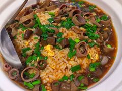 -渔民船说·北塘海鲜·天津菜·海肠捞饭(北塘古镇店)