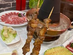 -羊家胡同·龙虾烧烤火锅(龙汇路店)