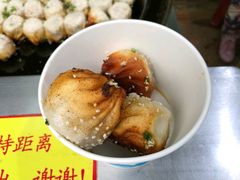 -小路易生煎馆(前进五路店)